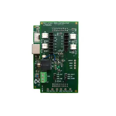 LP55281RLEV/NOPB main image