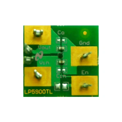 LP5900TL-3.3EV/NOPB main image