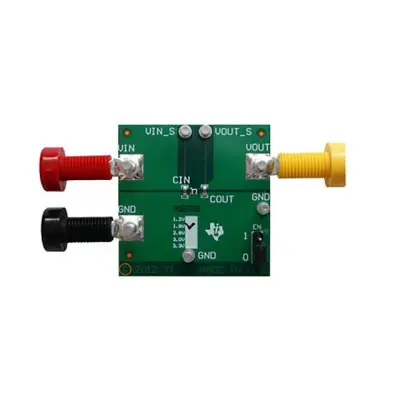 LP5907UV-1.8EVM/NOPB main image