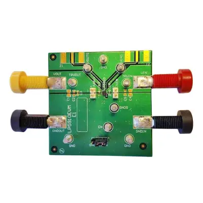 LP5910DRV18EVM main image