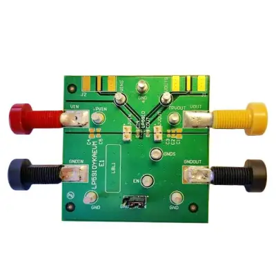 LP5910YKA18EVM main image