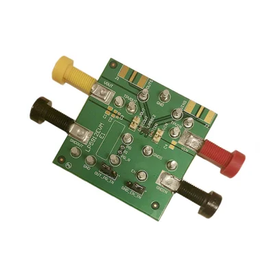 LP5912DRV18EVM main image
