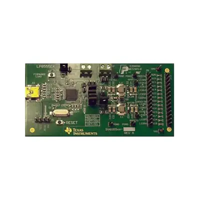 LP8555EVM main image