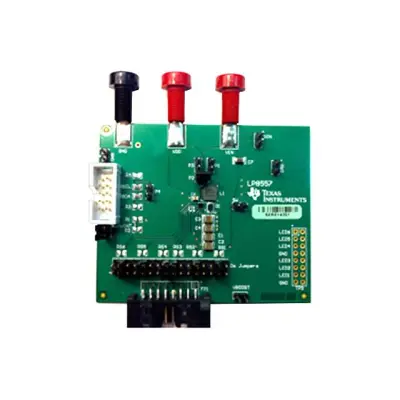 LP8557EVM main image