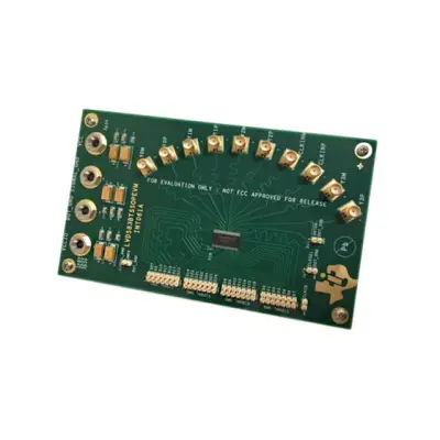 LVDS83BTSSOPEVM main image