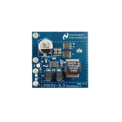LM3152-3.3DEMO main image