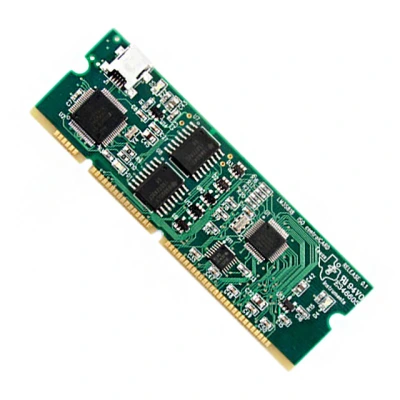 MDL-LM3S818CNCD main image