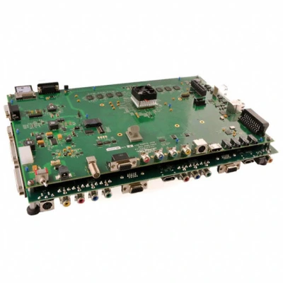 TMDXEVM8168DDR2 main image