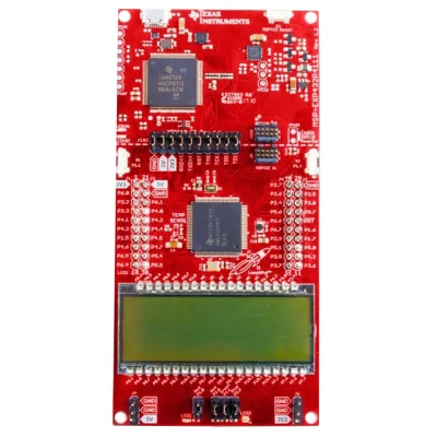 MSP-EXP432P4111 main image