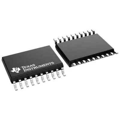 MSP430G2553IPW8RQ1 main image
