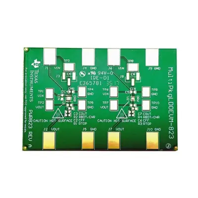 MULTIPKGLDOEVM-823 main image