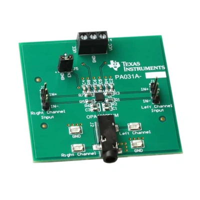 OPA1622EVM main image