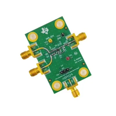 OPA837DCKEVM main image