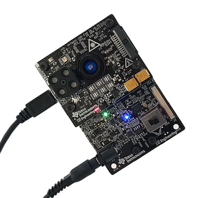 OPT8241-CDK-EVM main image
