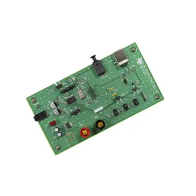 PGA4311EVM main image