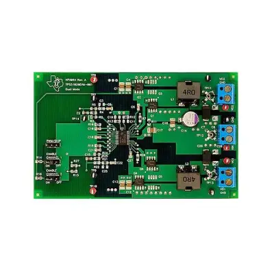TPS51020EVM-001 main image