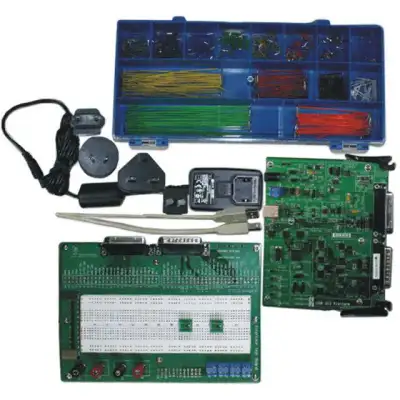 SERIAL-BUS-EVM main image