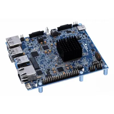 SK-TDA4VM main image