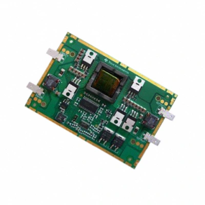 SM72445EVM/NOPB main image