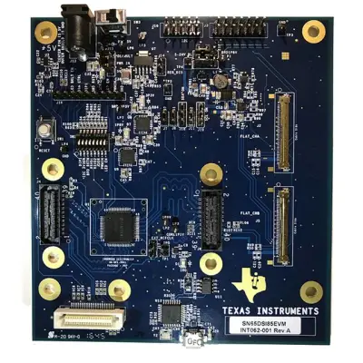 SN65DSI85Q1-EVM main image