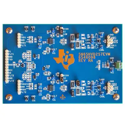 SN65HVD257EVM main image