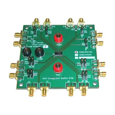 SN65LVDS125AEVM main image