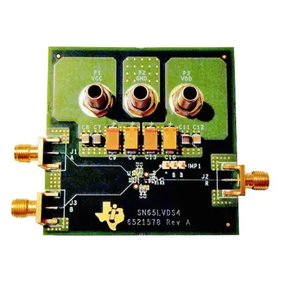 SN65LVDS4EVM main image