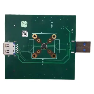 SN65LVPE512EVM main image