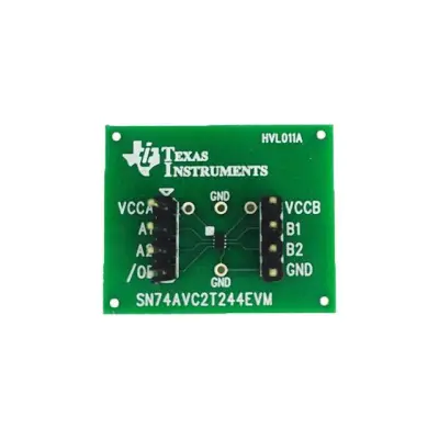 SN74AVC2T244EVM main image