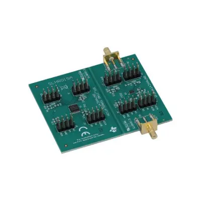 SN74AXC4T774EVM main image
