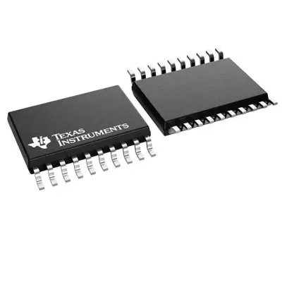 SN74HCS541QPWRQ1 main image