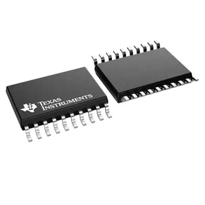 SN74HCS574QPWRQ1 main image
