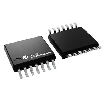 SN74LV4T125QPWRQ1 main image