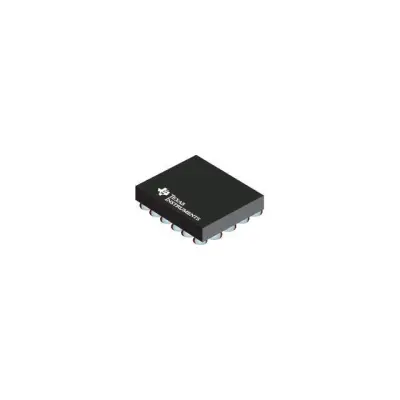 TAS2553YFFT main image