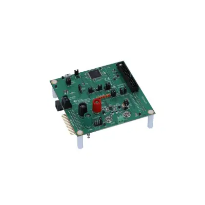 TAS2X63EVM main image