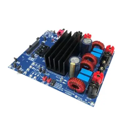 TAS3251EVM main image