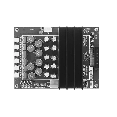 TAS5342LDDV6EVM main image