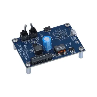 TAS5431Q1EVM main image