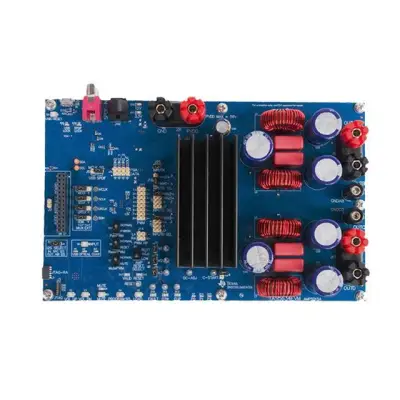 TAS5634EVM main image