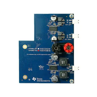 TAS5751MEVM main image