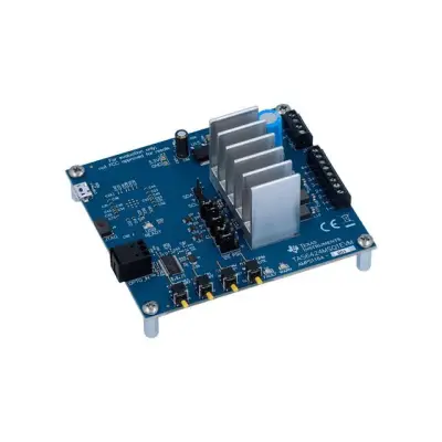 TAS6424MSQ1EVM main image