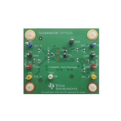 TCA9406EVM main image