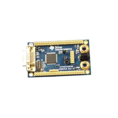 TFP401PZPEVM main image