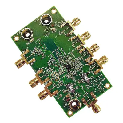 THS3217EVM main image