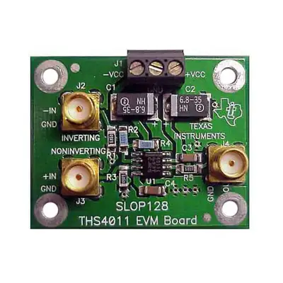 THS4011EVM main image
