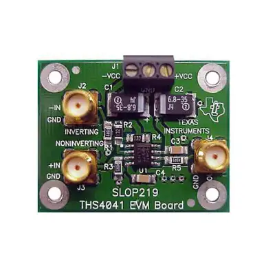THS4041EVM main image