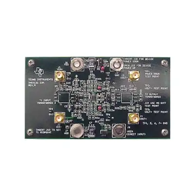 THS4120EVM main image