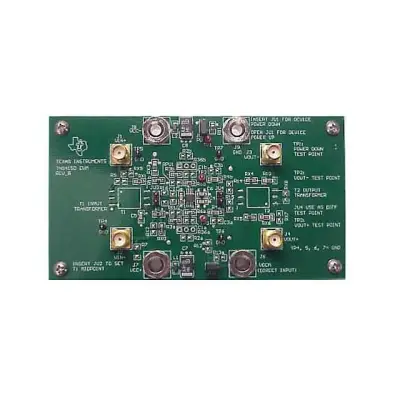 THS4150EVM main image