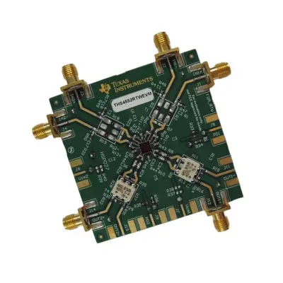 THS4552RTWEVM main image