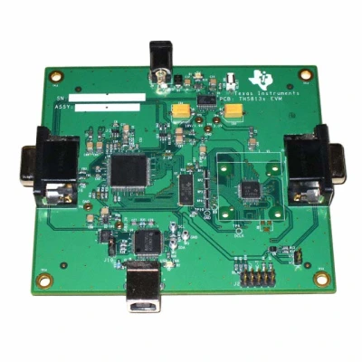 THS8135EVM main image